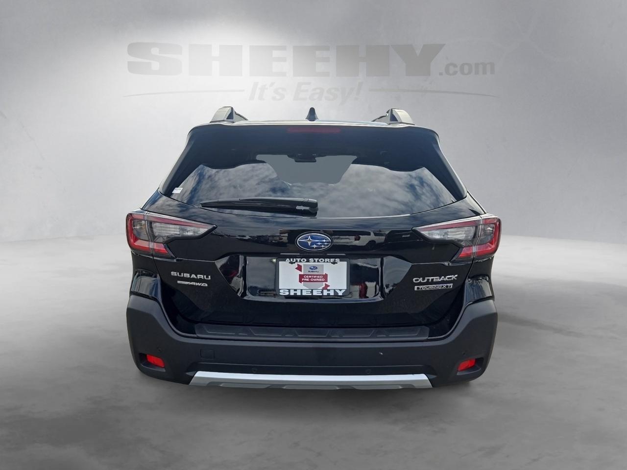 2025 Subaru Outback Touring XT Fredericksburg VA