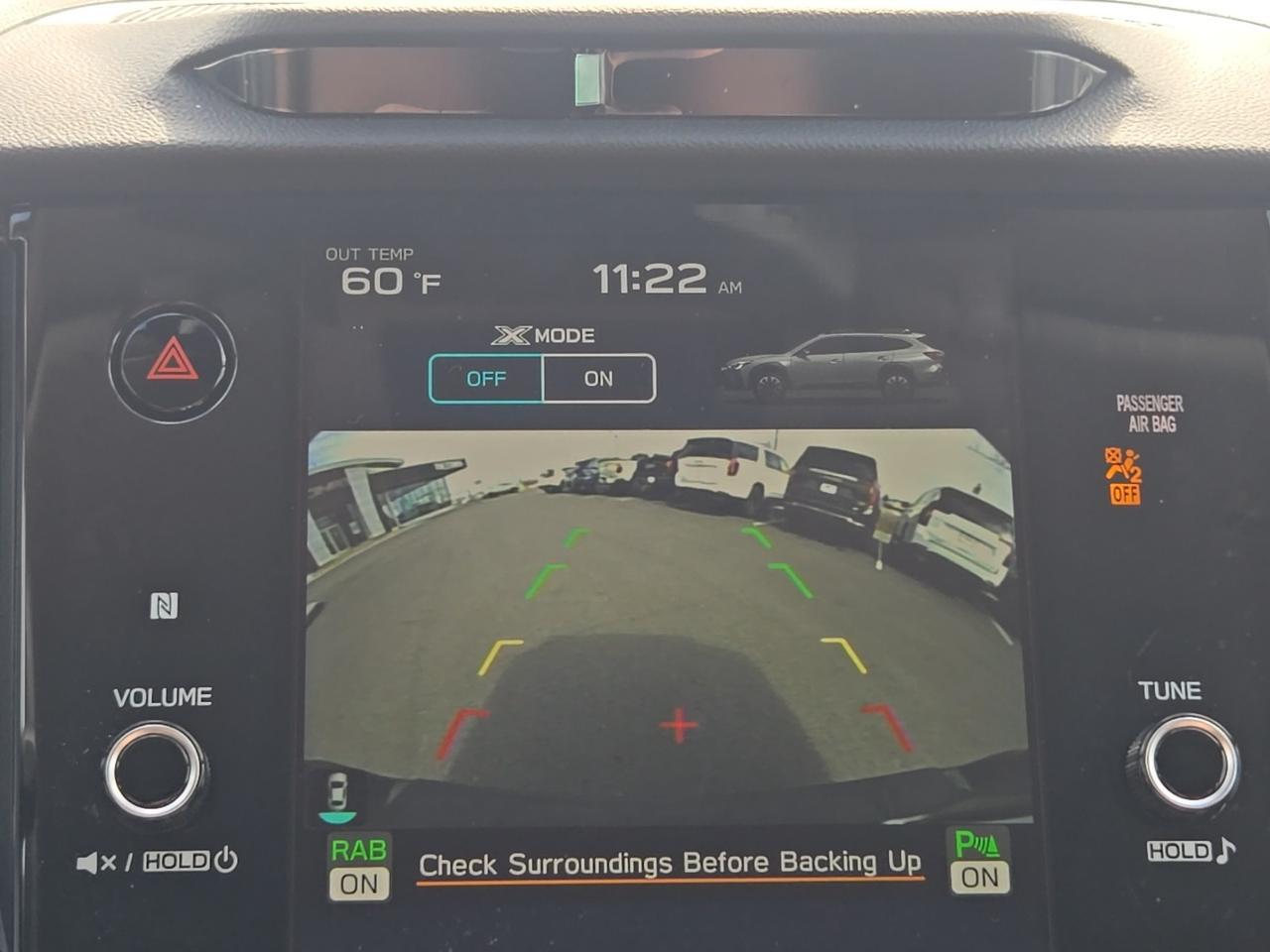 2025 Subaru Outback Touring XT Fredericksburg VA