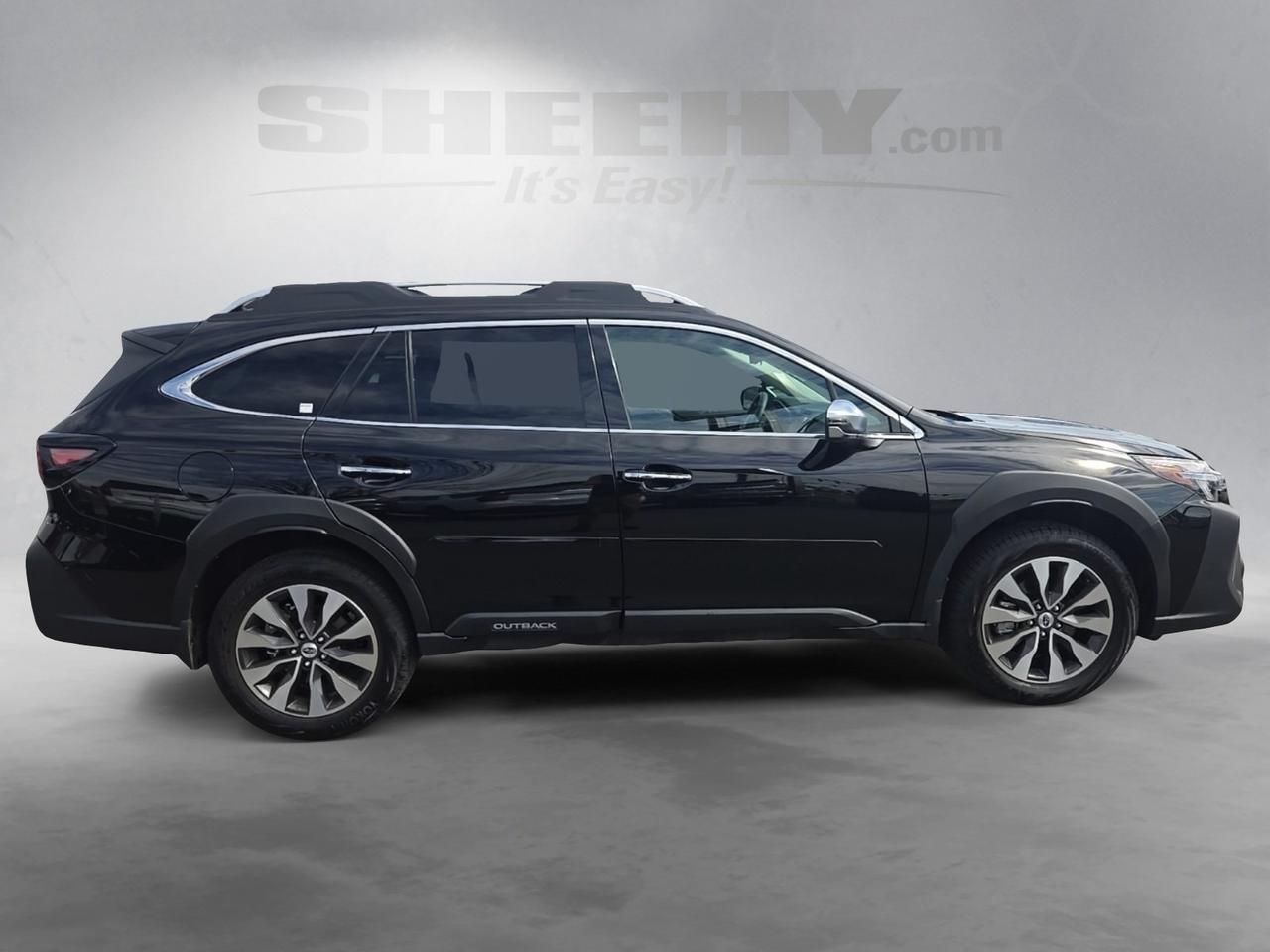 2025 Subaru Outback Touring XT Fredericksburg VA