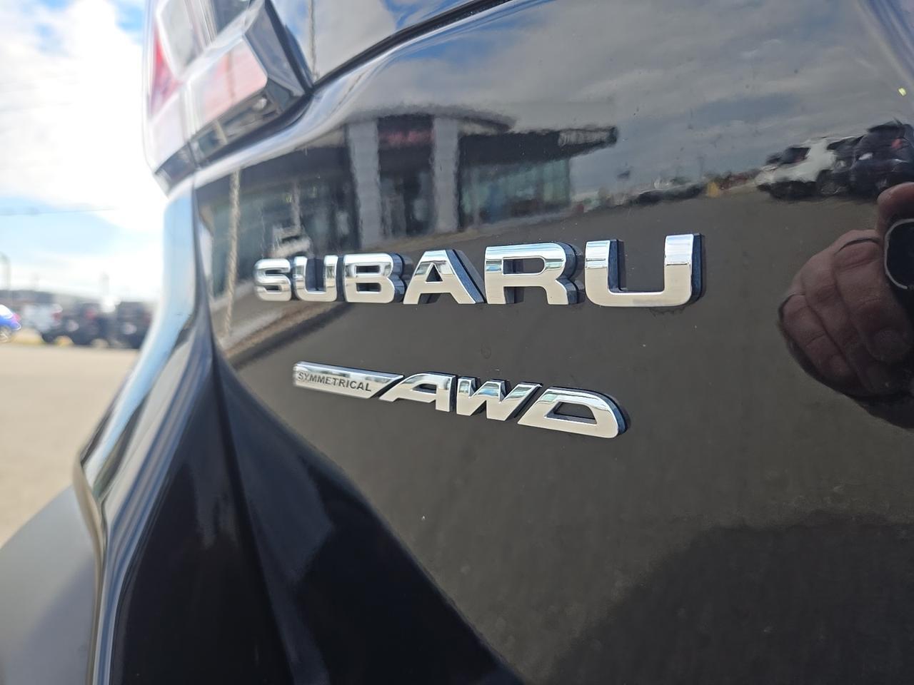 2025 Subaru Outback Touring XT Fredericksburg VA