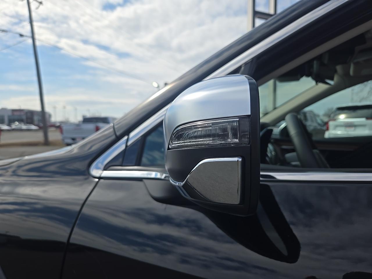 2025 Subaru Outback Touring XT Fredericksburg VA