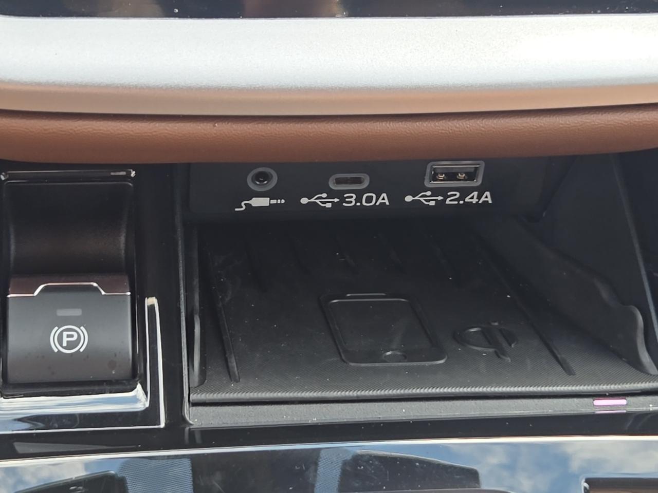 2025 Subaru Outback Touring XT Fredericksburg VA