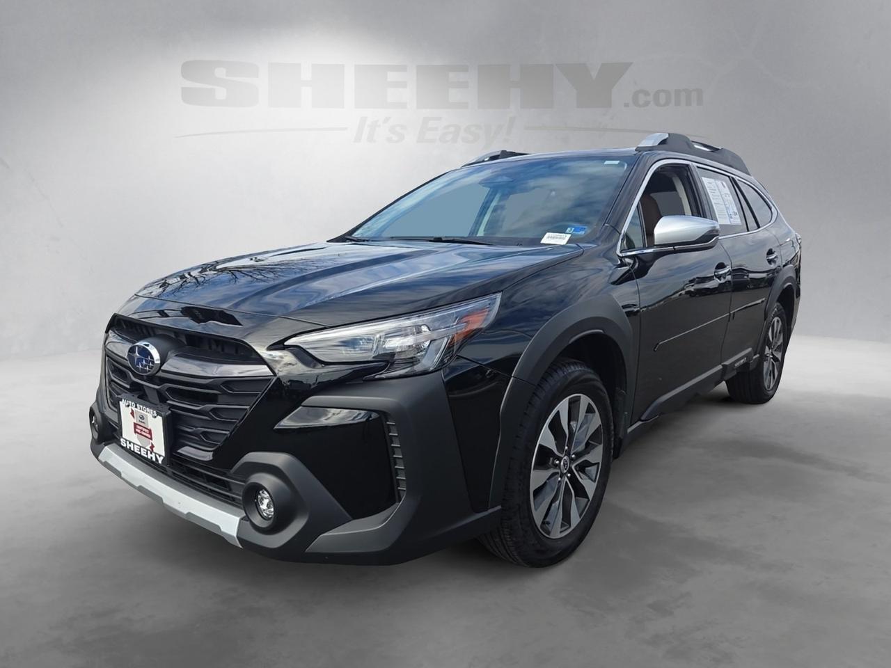 2025 Subaru Outback Touring XT Fredericksburg VA