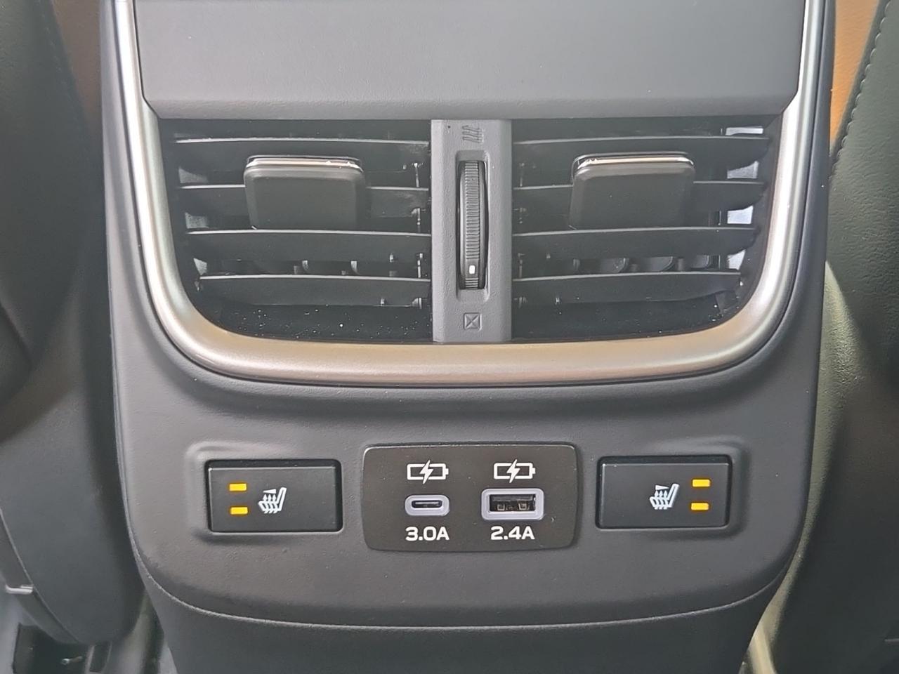 2025 Subaru Outback Touring XT Fredericksburg VA