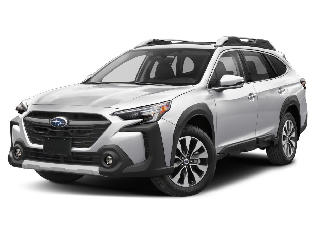 2025 Subaru Outback Touring XT Fredericksburg VA