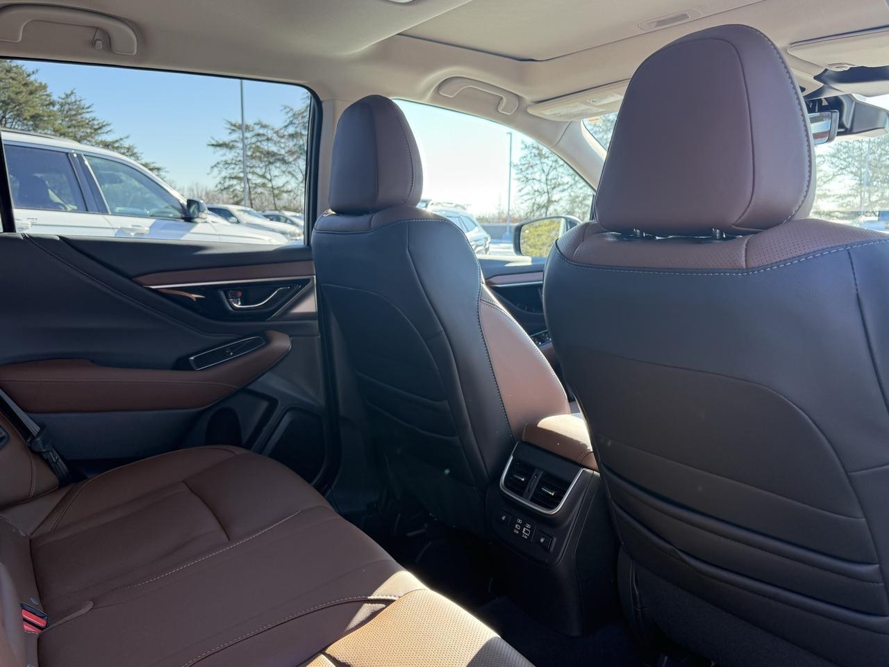 2025 Subaru Outback Touring XT Springfield VA