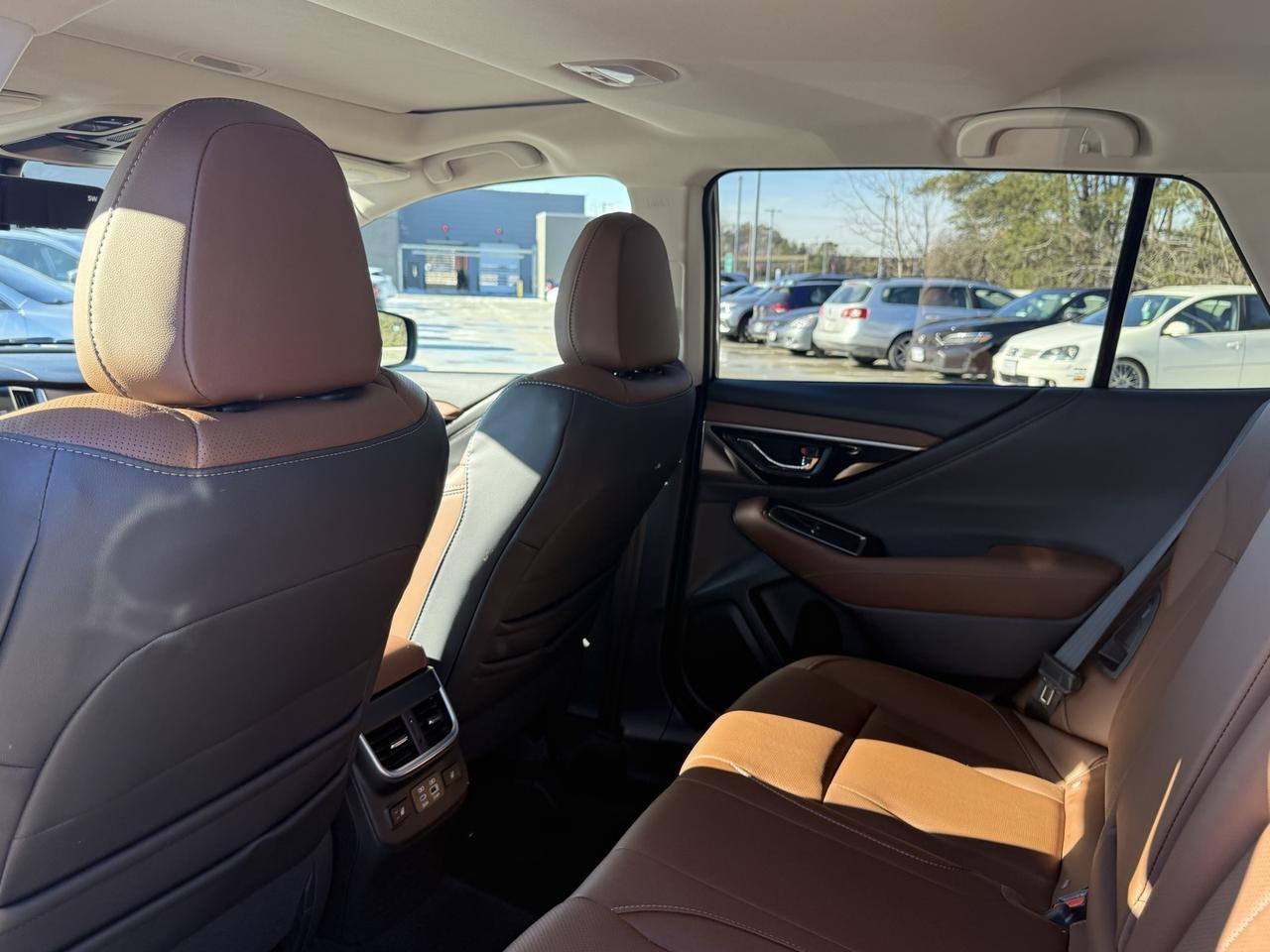 2025 Subaru Outback Touring XT Springfield VA