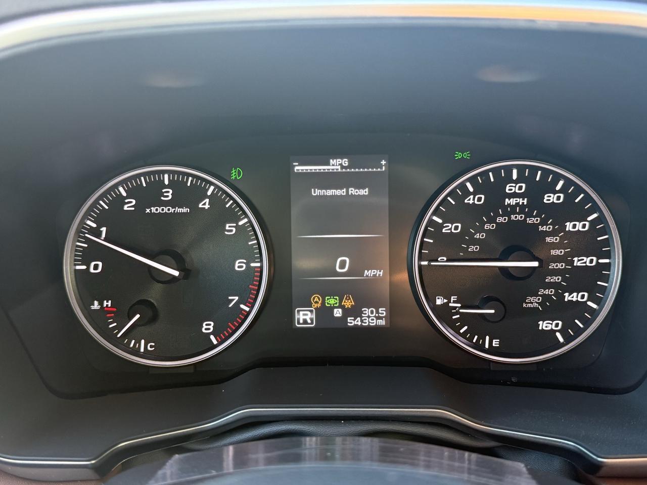 2025 Subaru Outback Touring XT Springfield VA