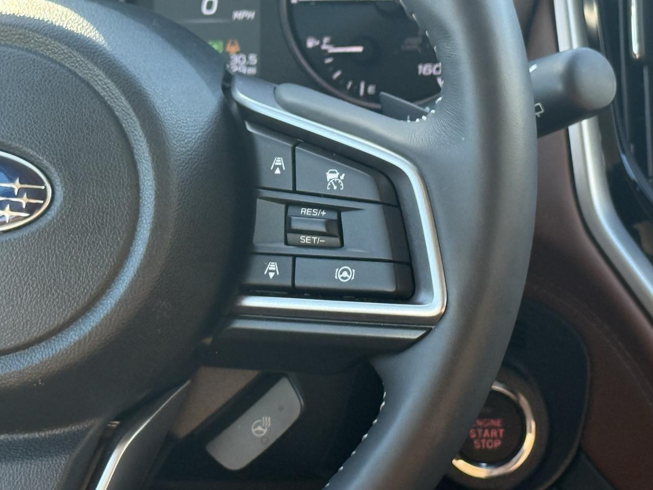 2025 Subaru Outback Touring XT Springfield VA