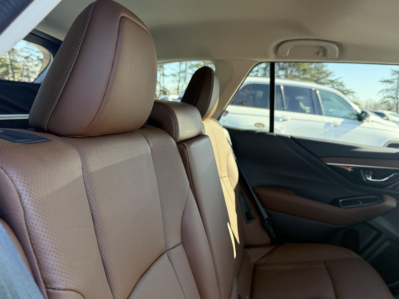 2025 Subaru Outback Touring XT Springfield VA