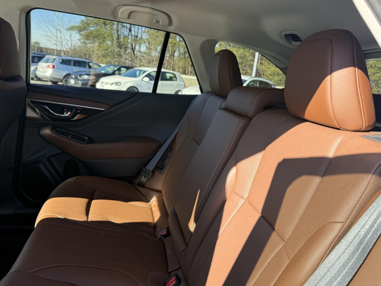 2025 Subaru Outback Touring XT Springfield VA