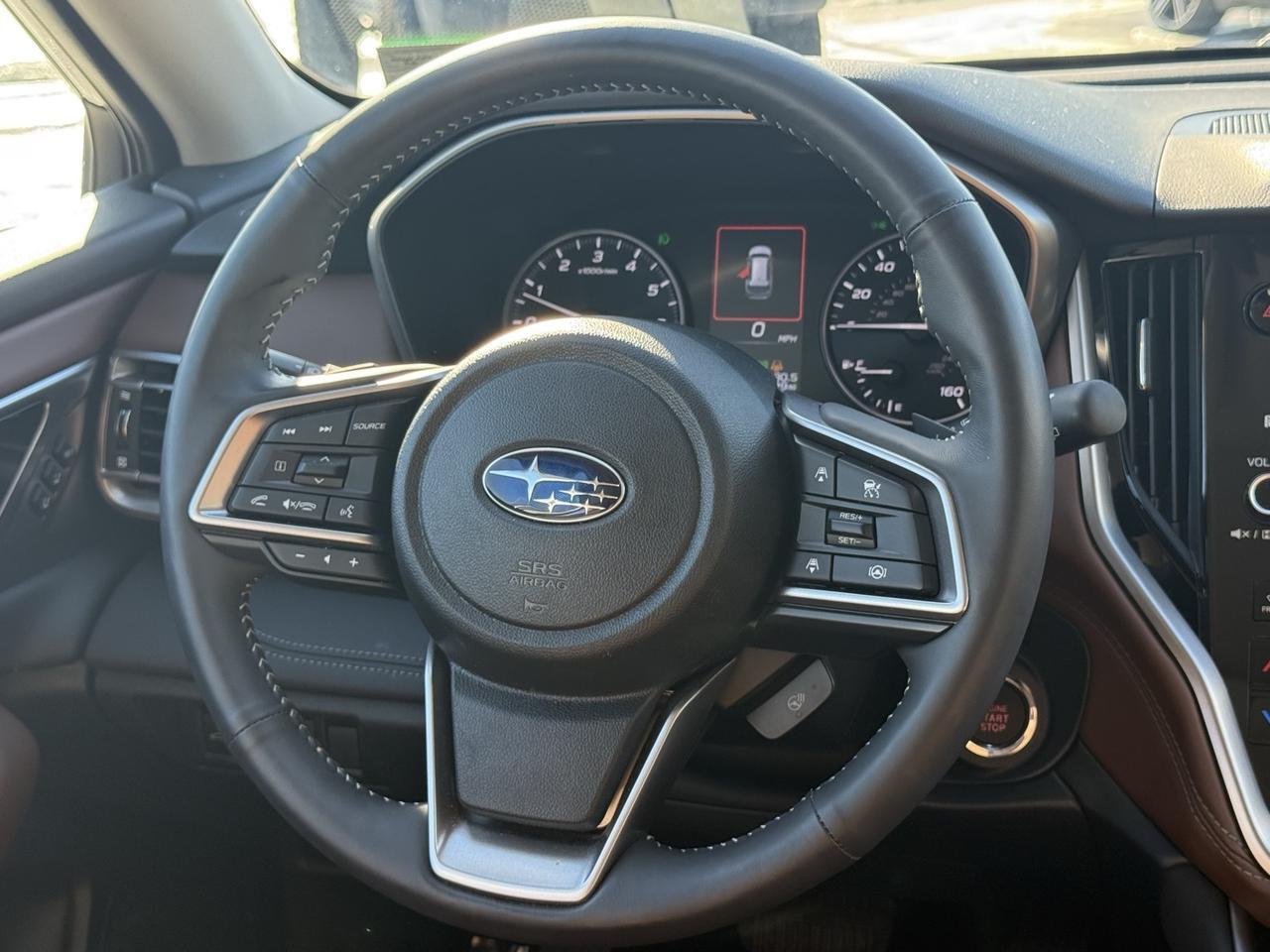 2025 Subaru Outback Touring XT Springfield VA