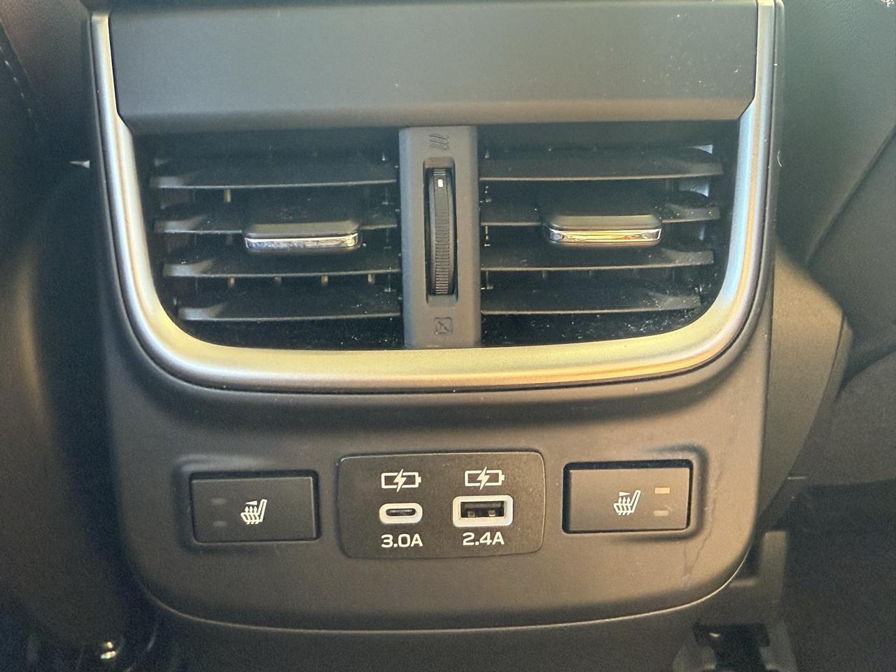 2025 Subaru Outback Touring XT Springfield VA