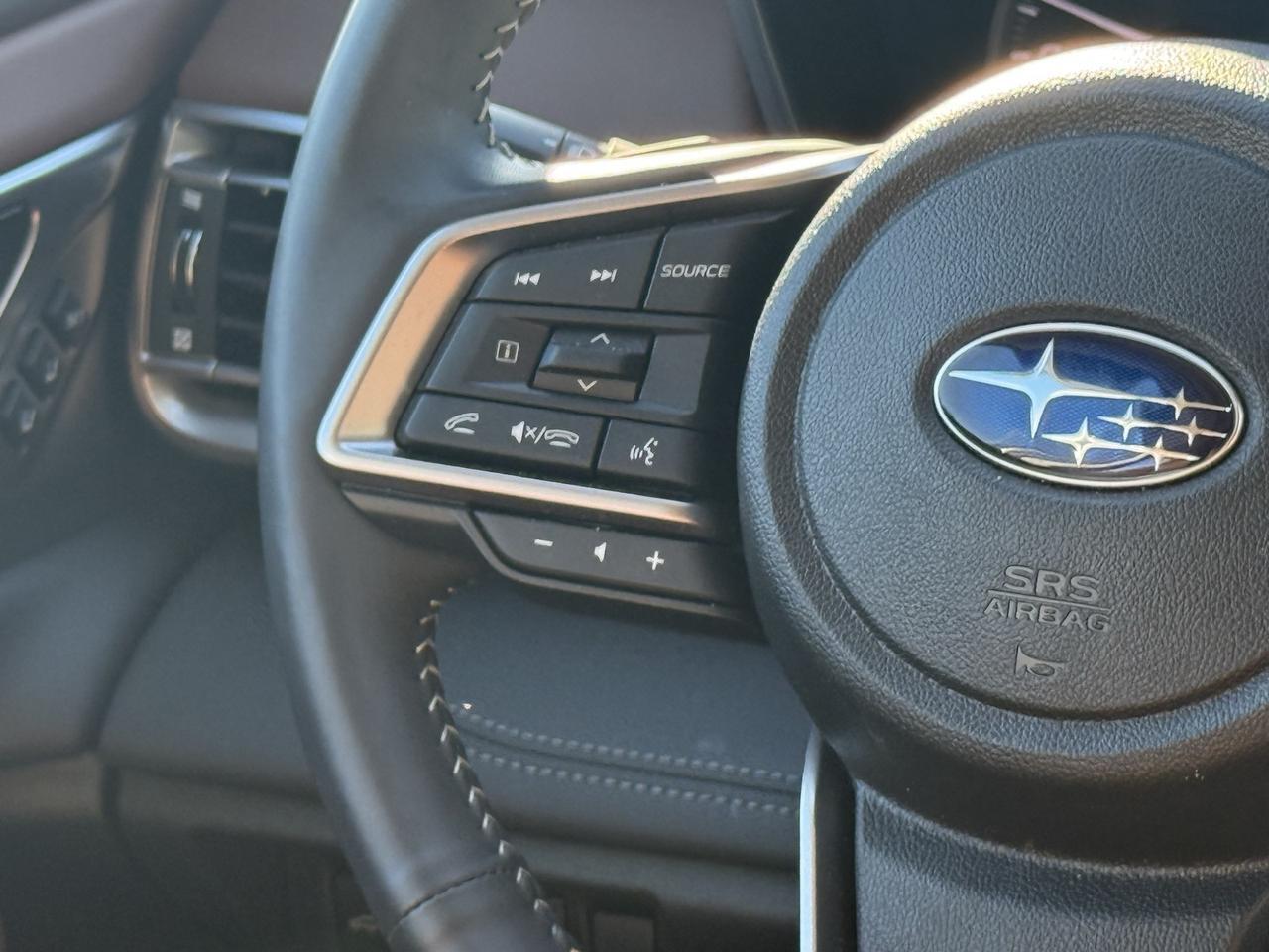 2025 Subaru Outback Touring XT Springfield VA