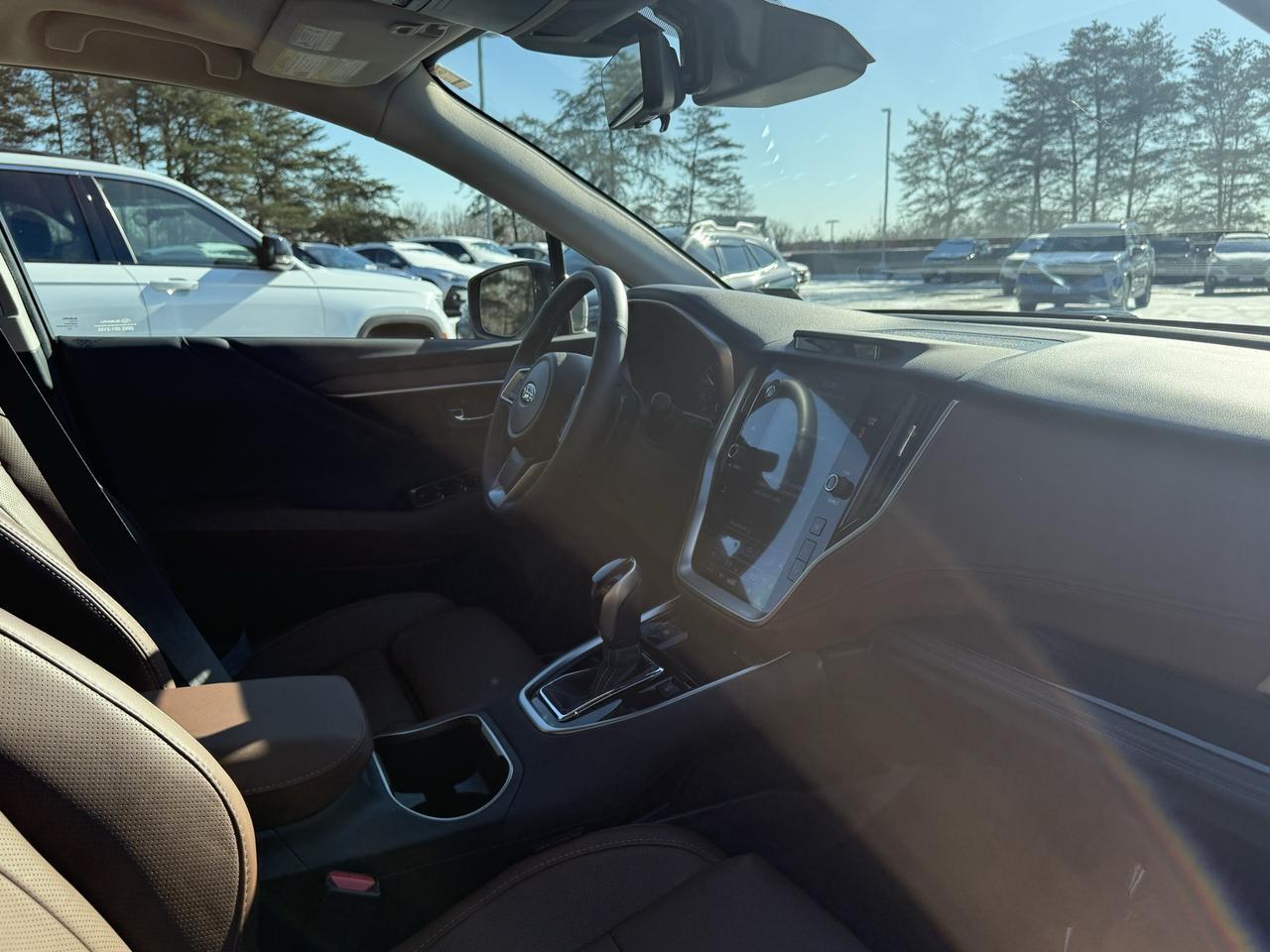 2025 Subaru Outback Touring XT Springfield VA