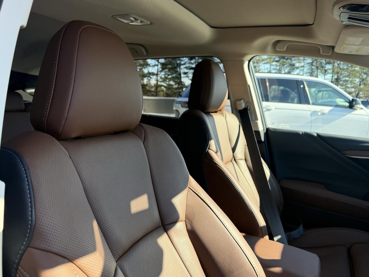 2025 Subaru Outback Touring XT Springfield VA