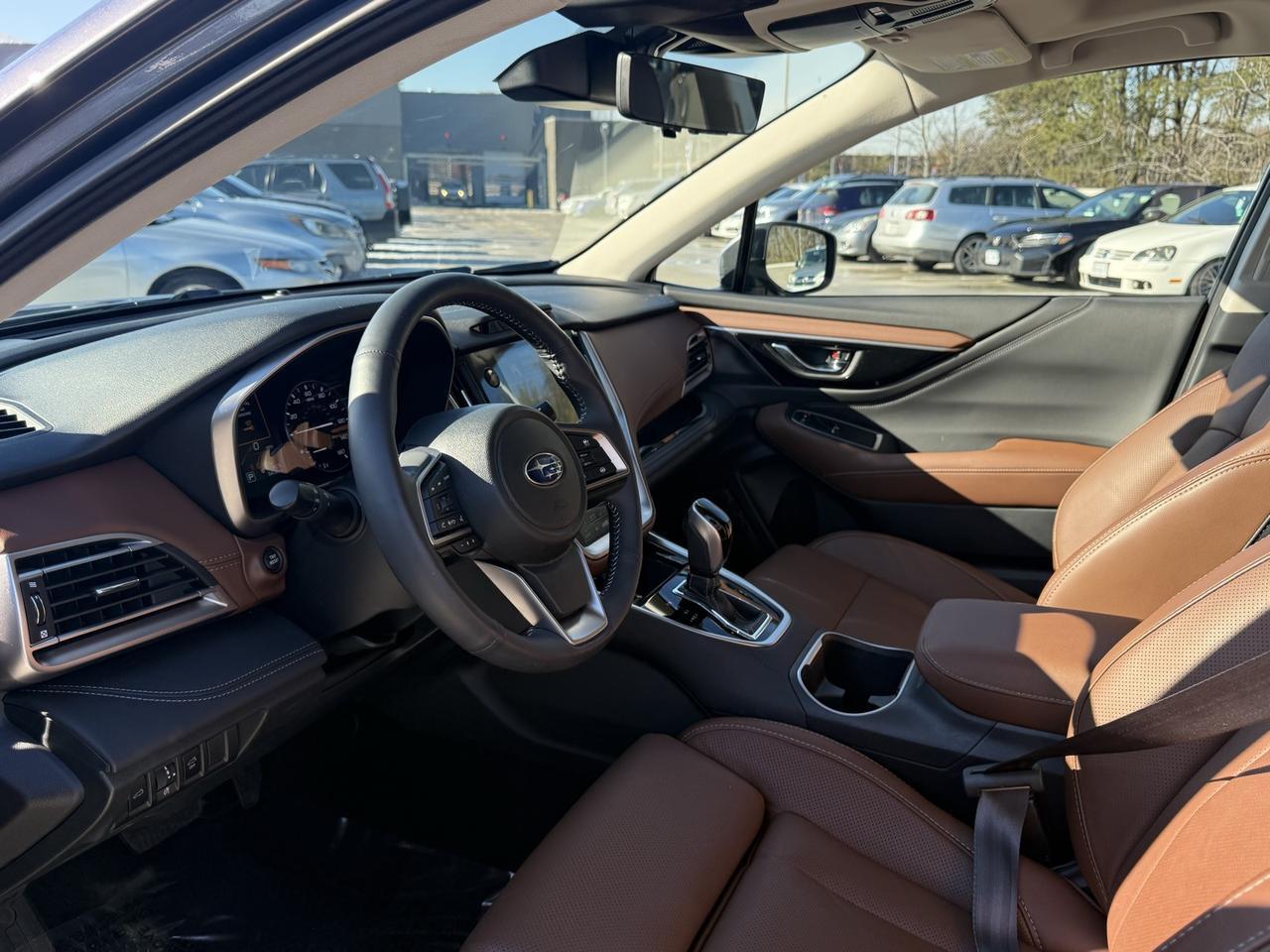 2025 Subaru Outback Touring XT Springfield VA