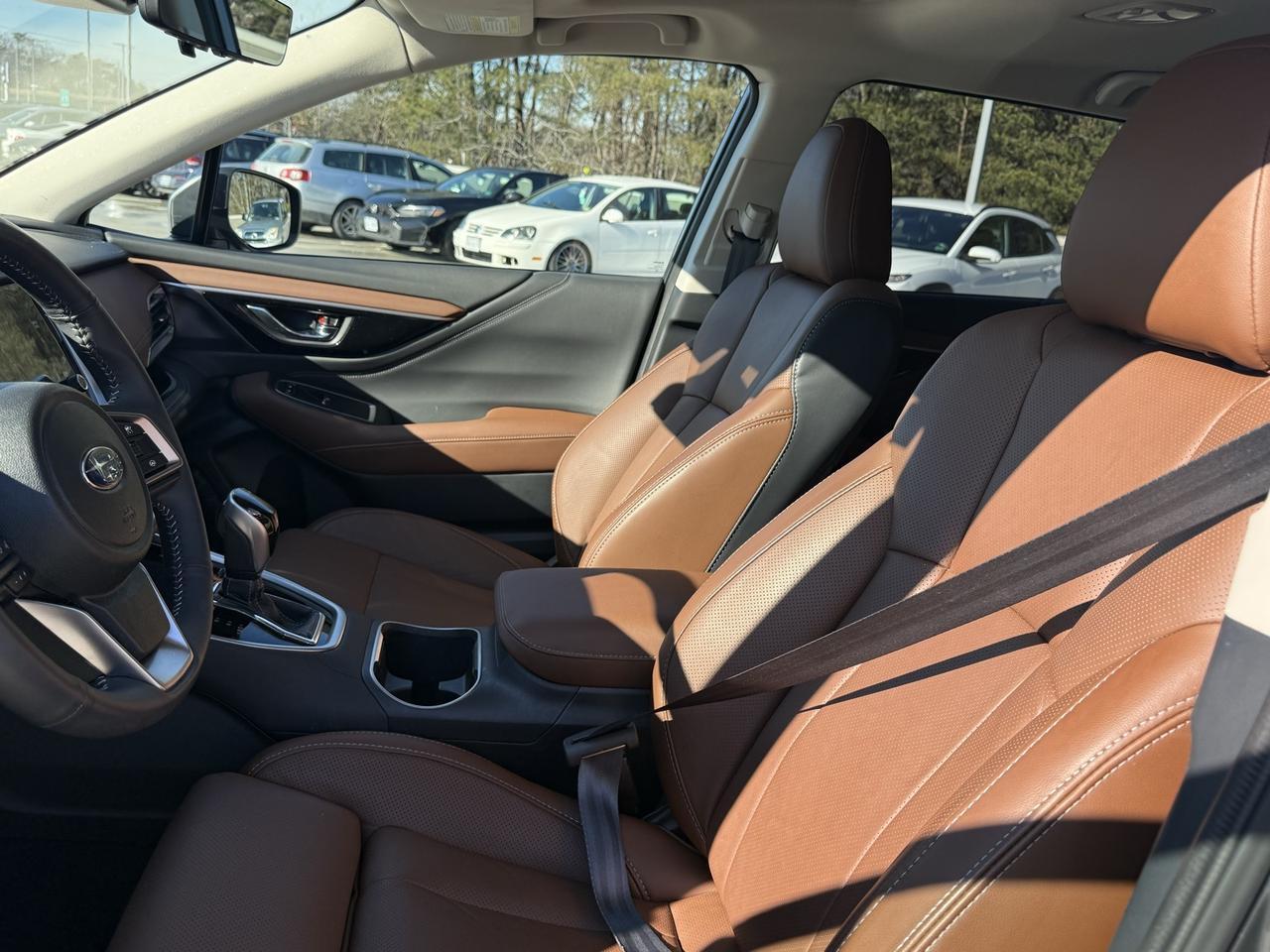 2025 Subaru Outback Touring XT Springfield VA