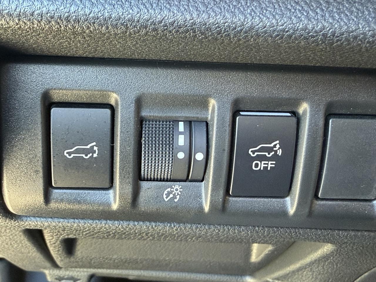 2025 Subaru Outback Touring XT Springfield VA