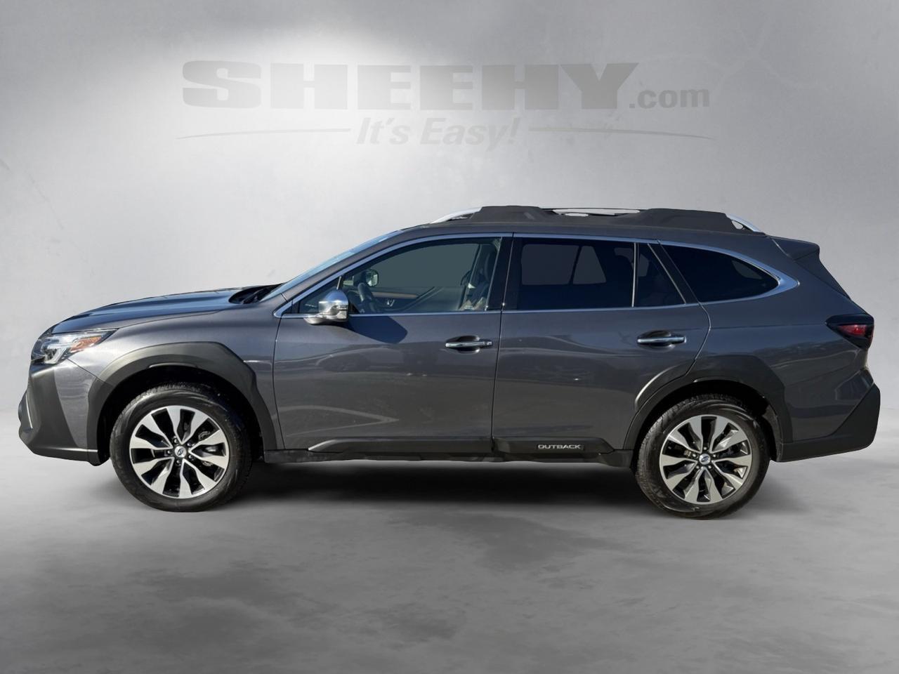 2025 Subaru Outback Touring XT Springfield VA