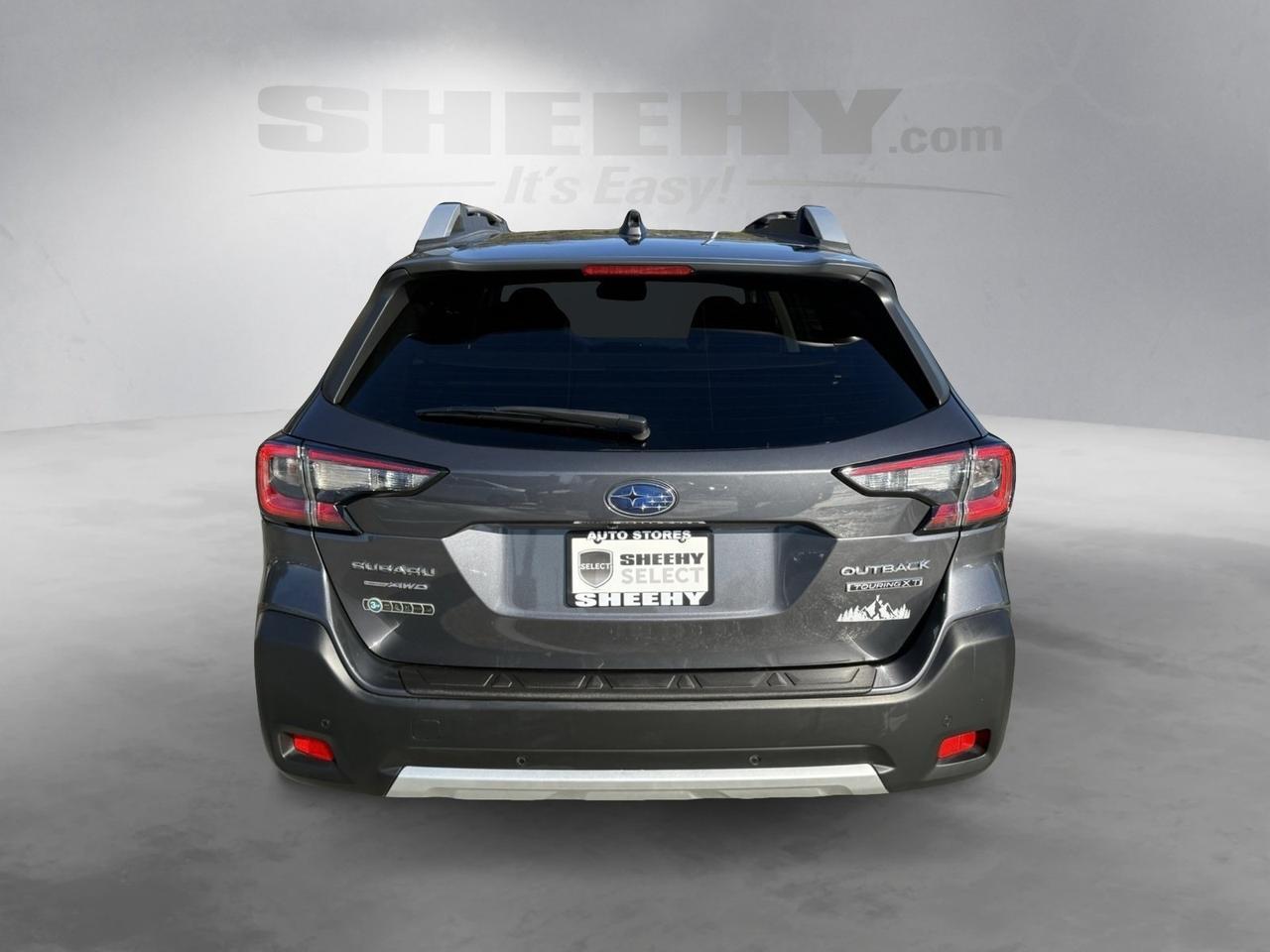 2025 Subaru Outback Touring XT Springfield VA