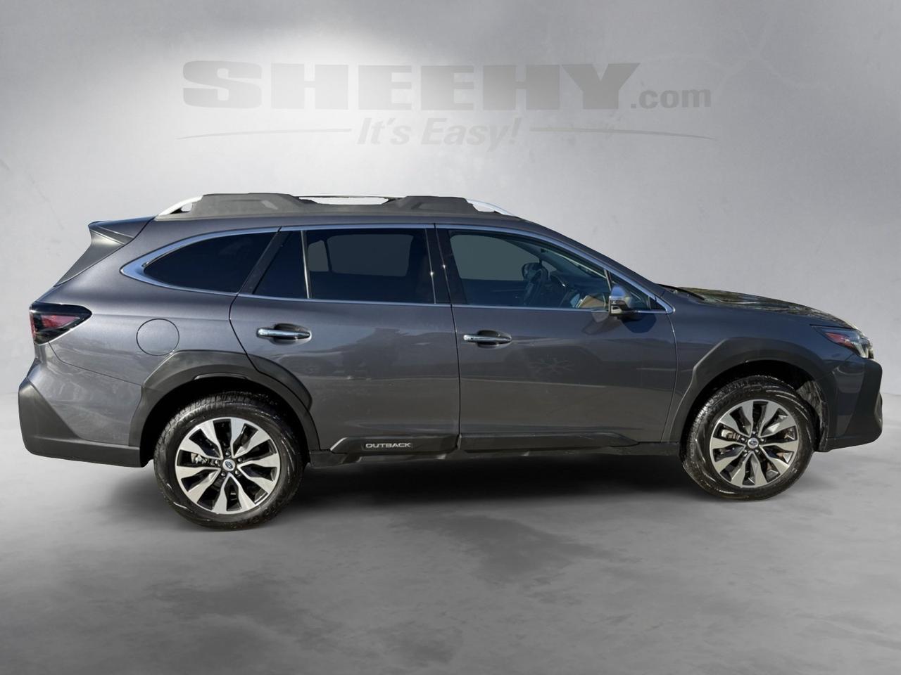 2025 Subaru Outback Touring XT Springfield VA