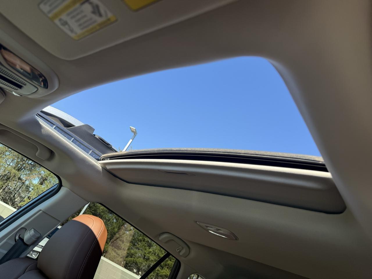 2025 Subaru Outback Touring XT Springfield VA