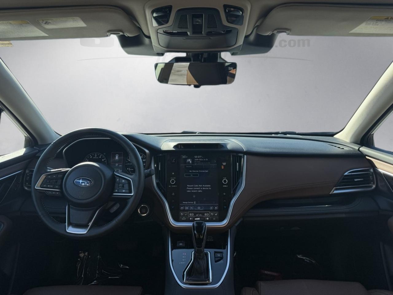 2025 Subaru Outback Touring XT Springfield VA
