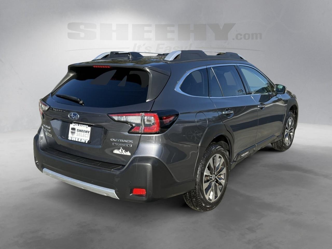 2025 Subaru Outback Touring XT Springfield VA