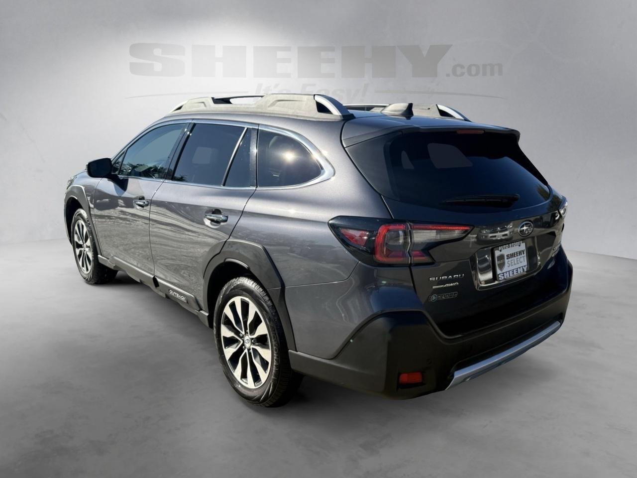 2025 Subaru Outback Touring XT Springfield VA