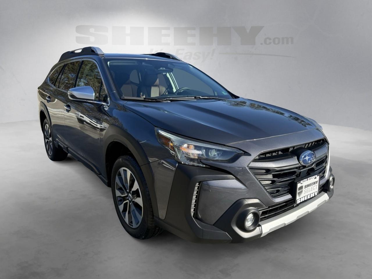 2025 Subaru Outback Touring XT Springfield VA