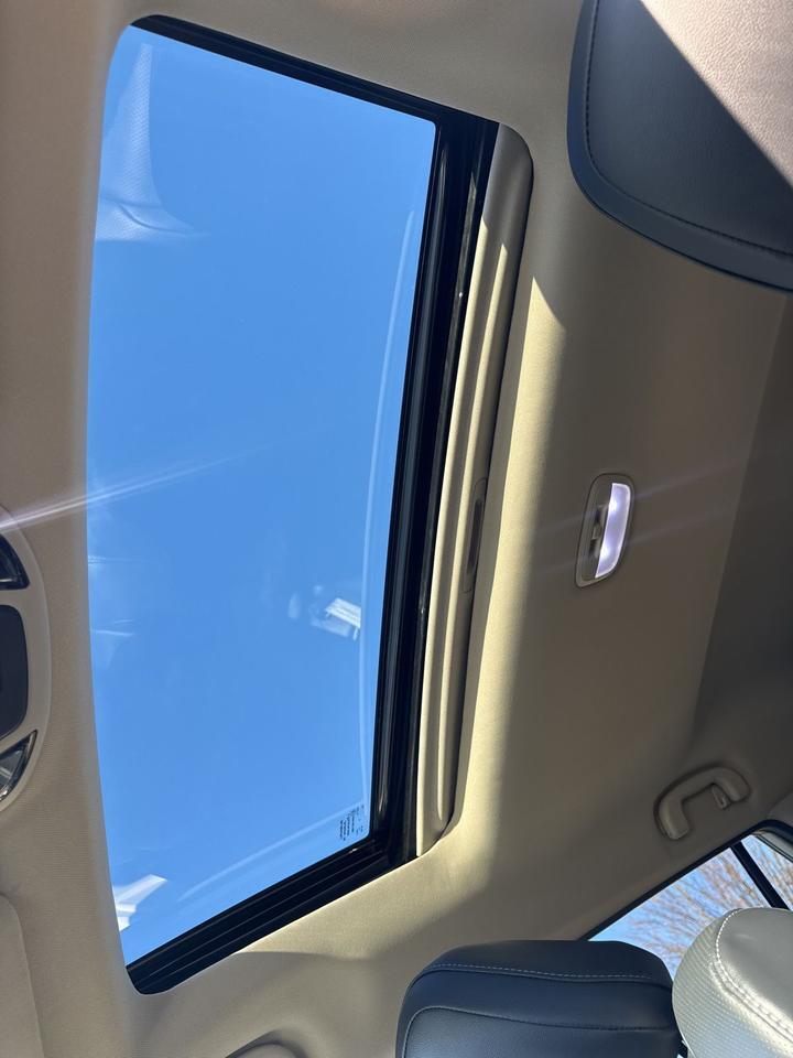 2025 Subaru Outback Touring XT Chantilly VA