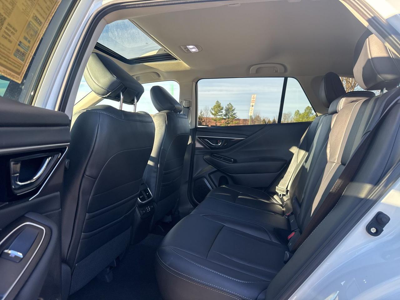 2025 Subaru Outback Touring XT Chantilly VA