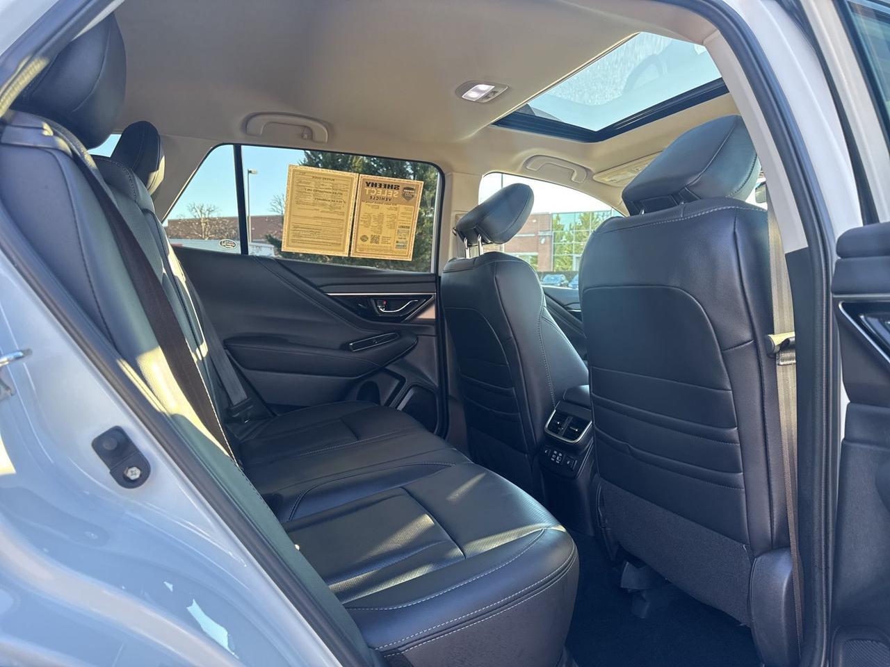 2025 Subaru Outback Touring XT Chantilly VA