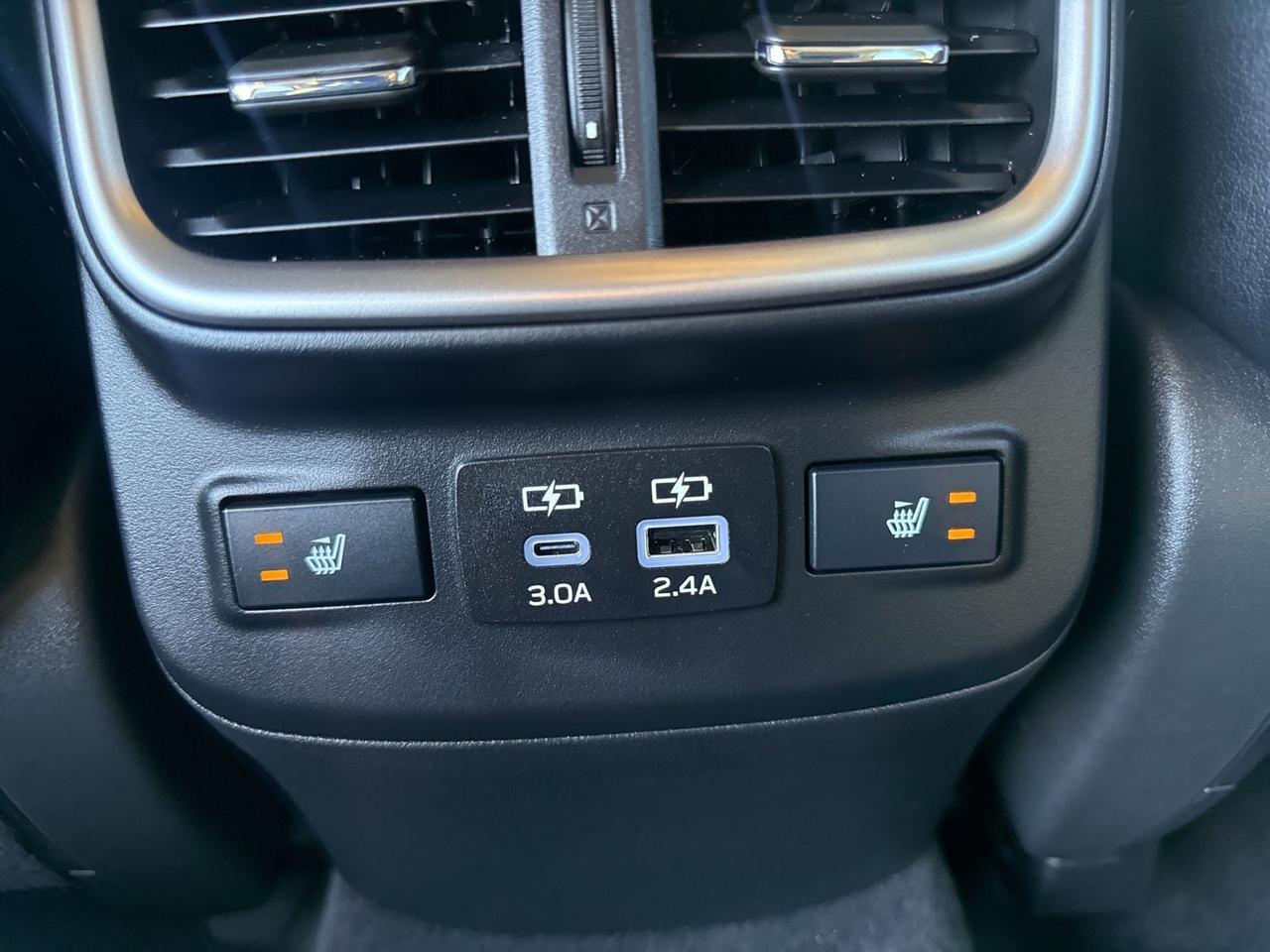 2025 Subaru Outback Touring XT Chantilly VA