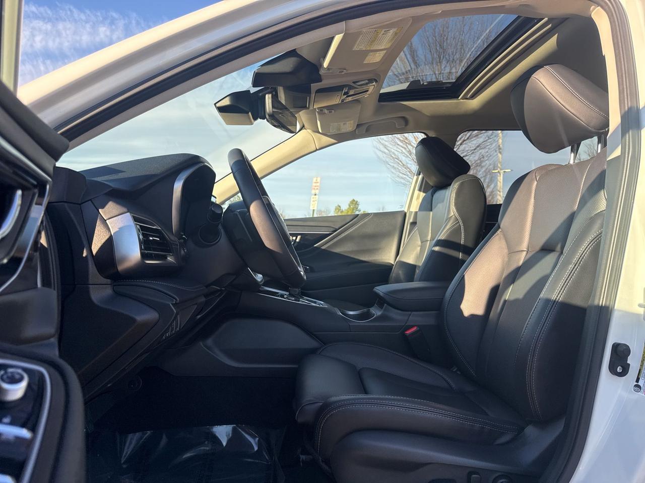 2025 Subaru Outback Touring XT Chantilly VA