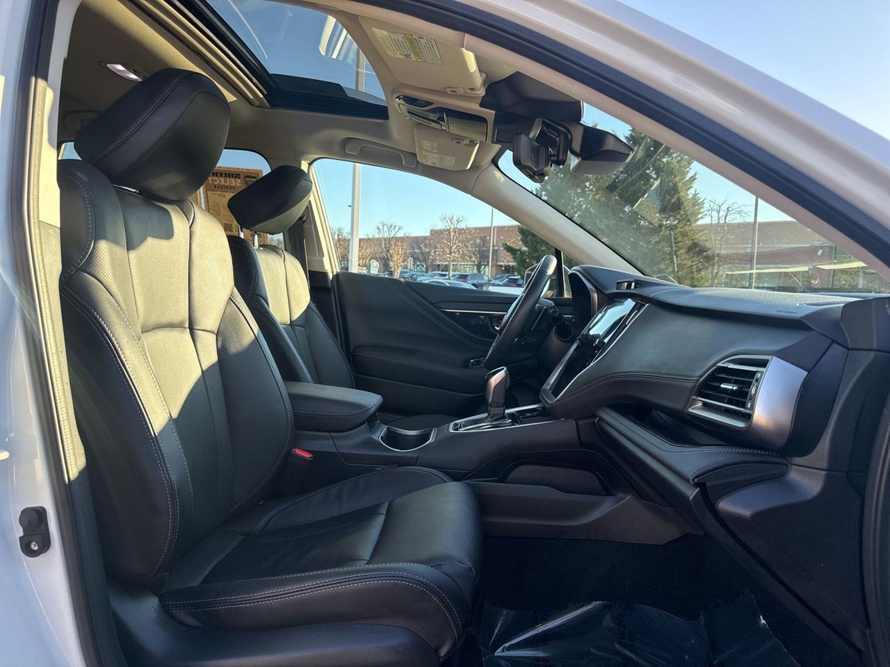 2025 Subaru Outback Touring XT Chantilly VA