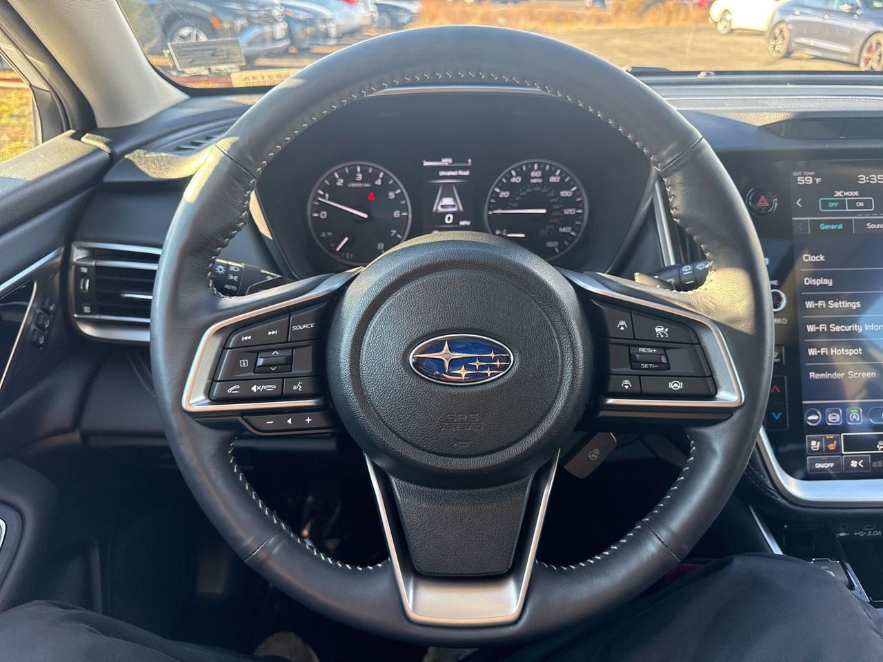 2025 Subaru Outback Touring XT Chantilly VA