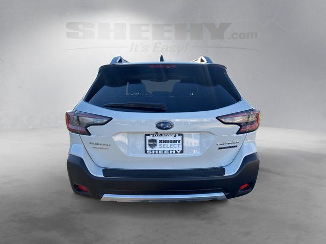 2025 Subaru Outback Touring XT Chantilly VA