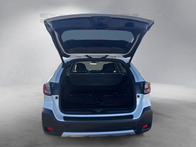 2025 Subaru Outback Touring XT Chantilly VA