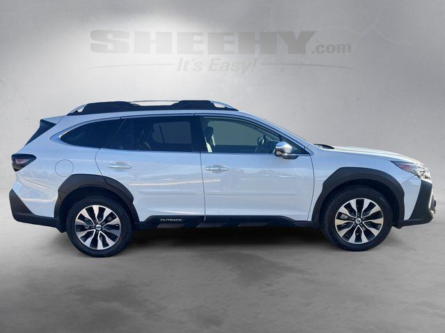2025 Subaru Outback Touring XT Chantilly VA