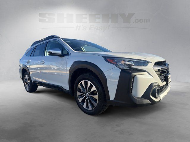 2025 Subaru Outback Touring XT Chantilly VA