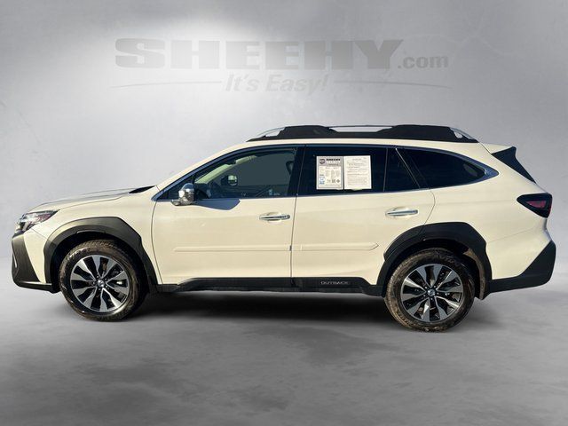 2025 Subaru Outback Touring XT Chantilly VA