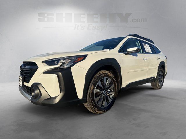 2025 Subaru Outback Touring XT Chantilly VA