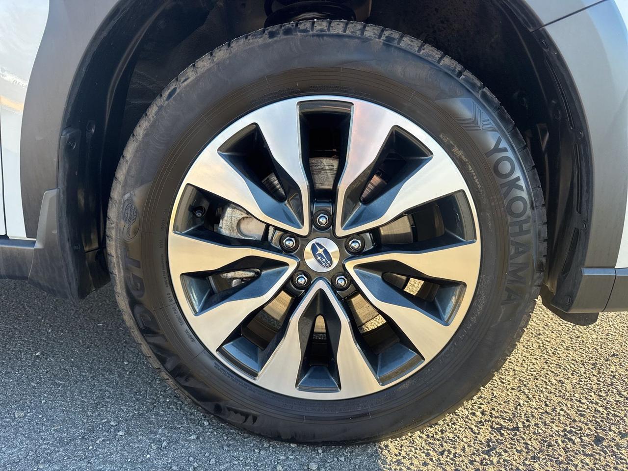 2025 Subaru Outback Touring XT Chantilly VA