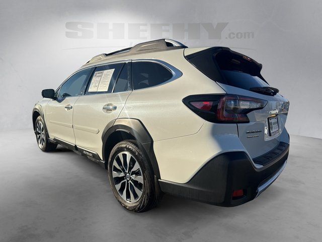 2025 Subaru Outback Touring XT Chantilly VA