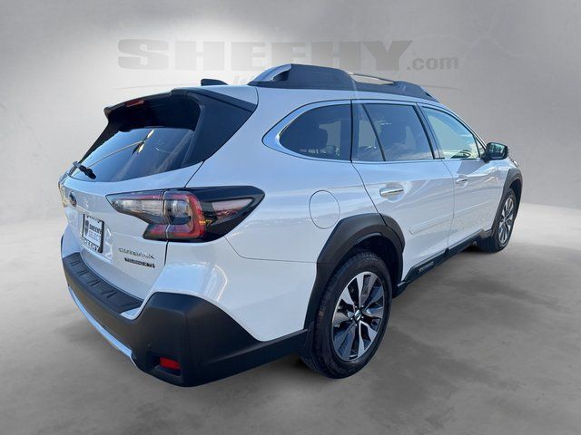 2025 Subaru Outback Touring XT Chantilly VA