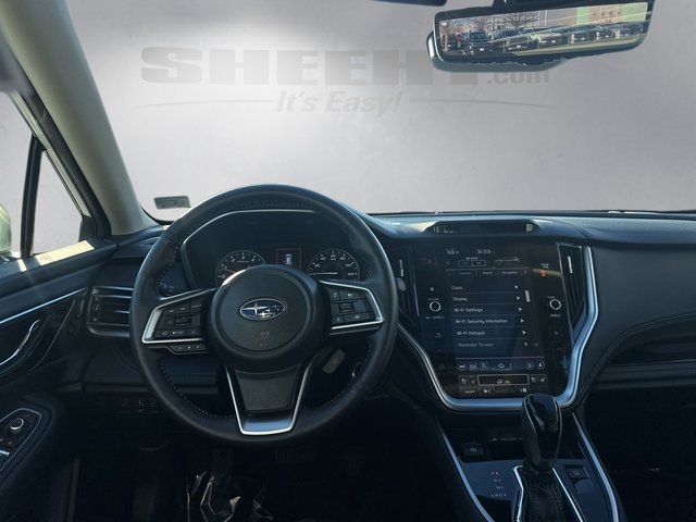 2025 Subaru Outback Touring XT Chantilly VA