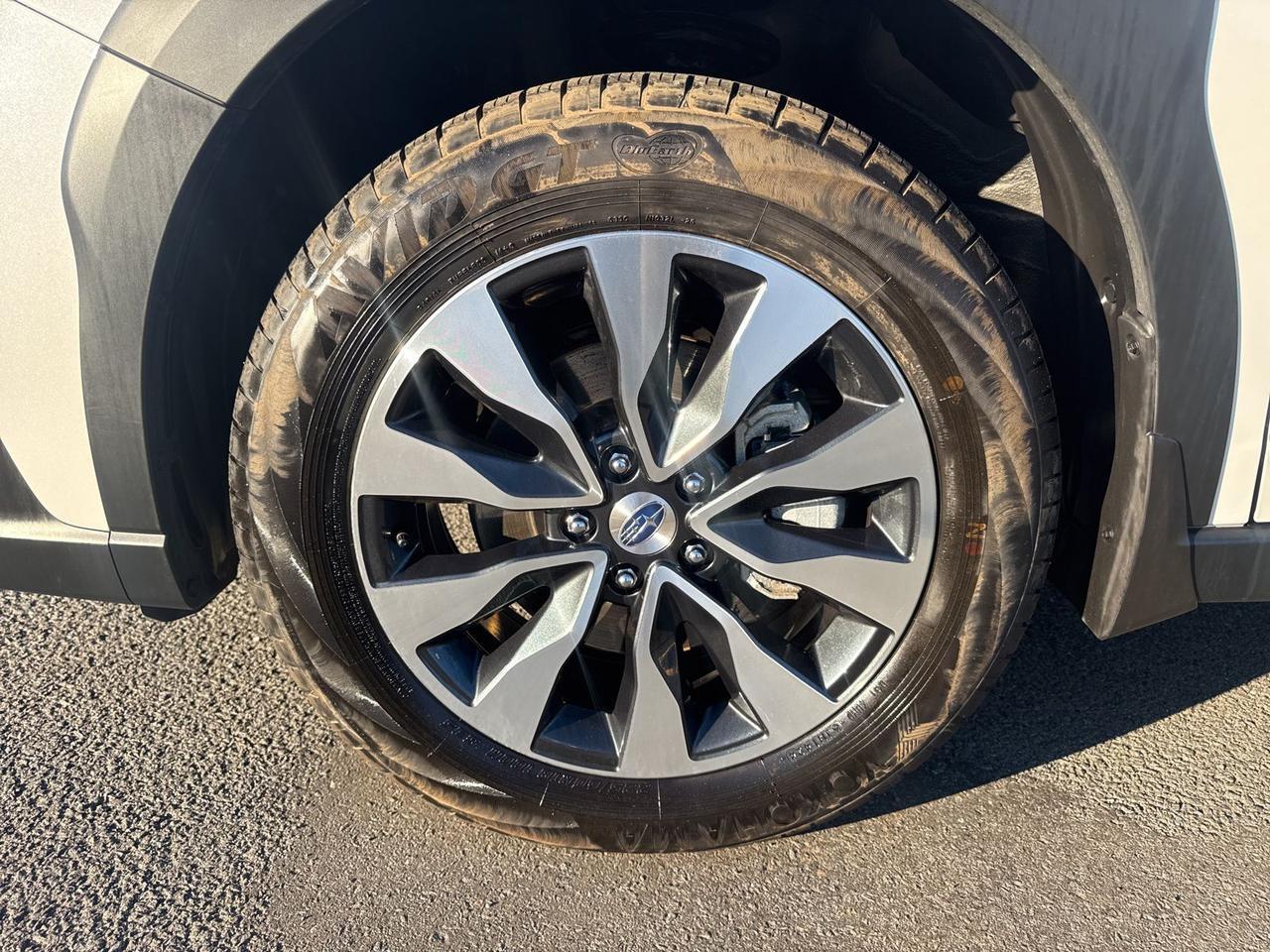 2025 Subaru Outback Touring XT Chantilly VA