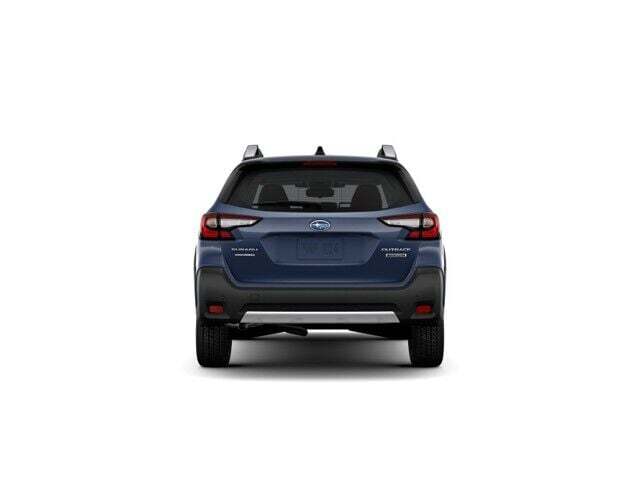 2025 Subaru Outback Touring Fredericksburg VA